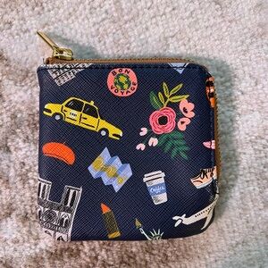 Rifle Paper Co. Wallet